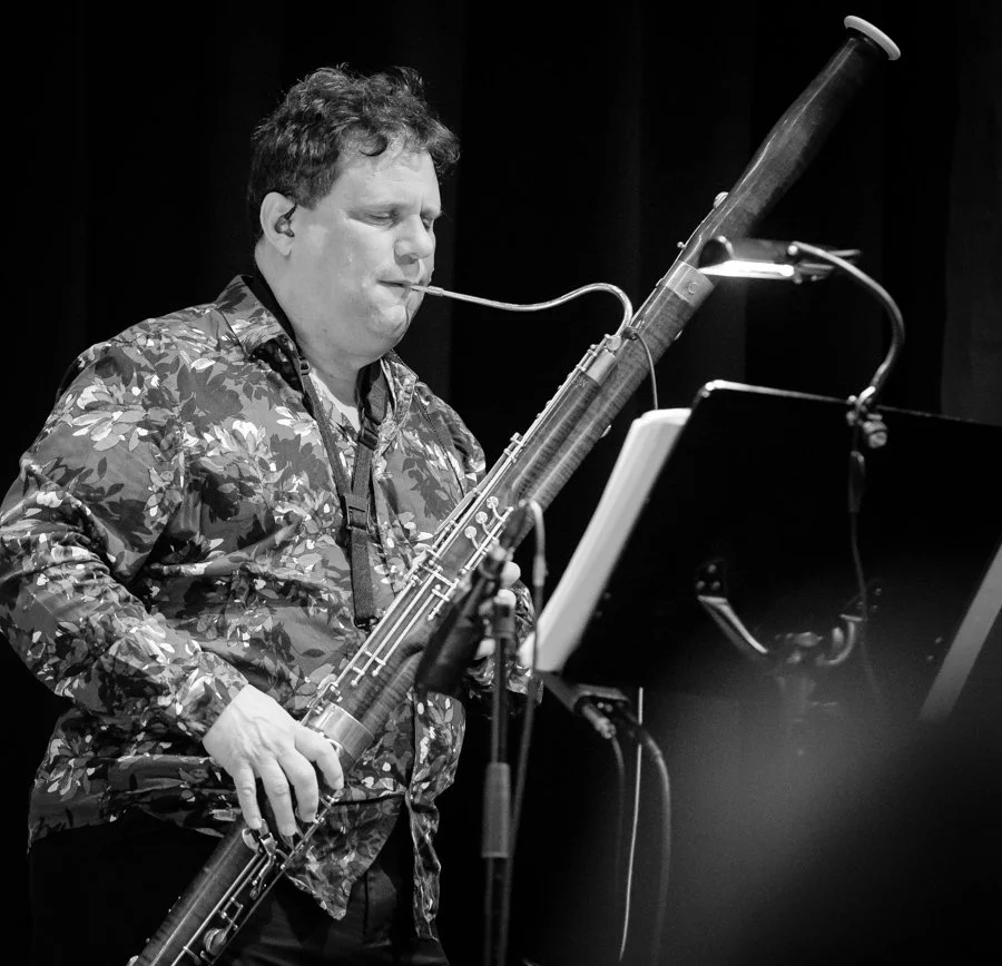 Paul Hanson Quartet