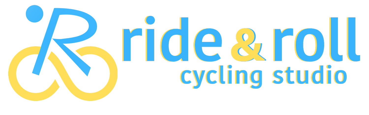 ride &amp; roll cycling studio