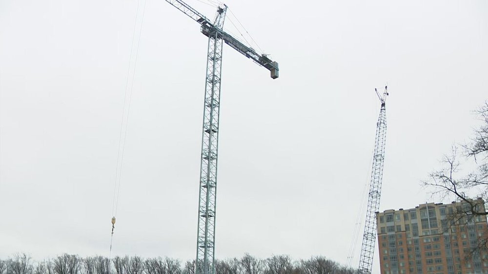 Groundbreaking Ceremony