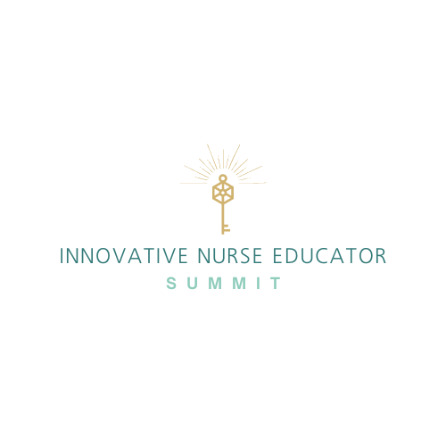 Innovative Nurse Educator Summit