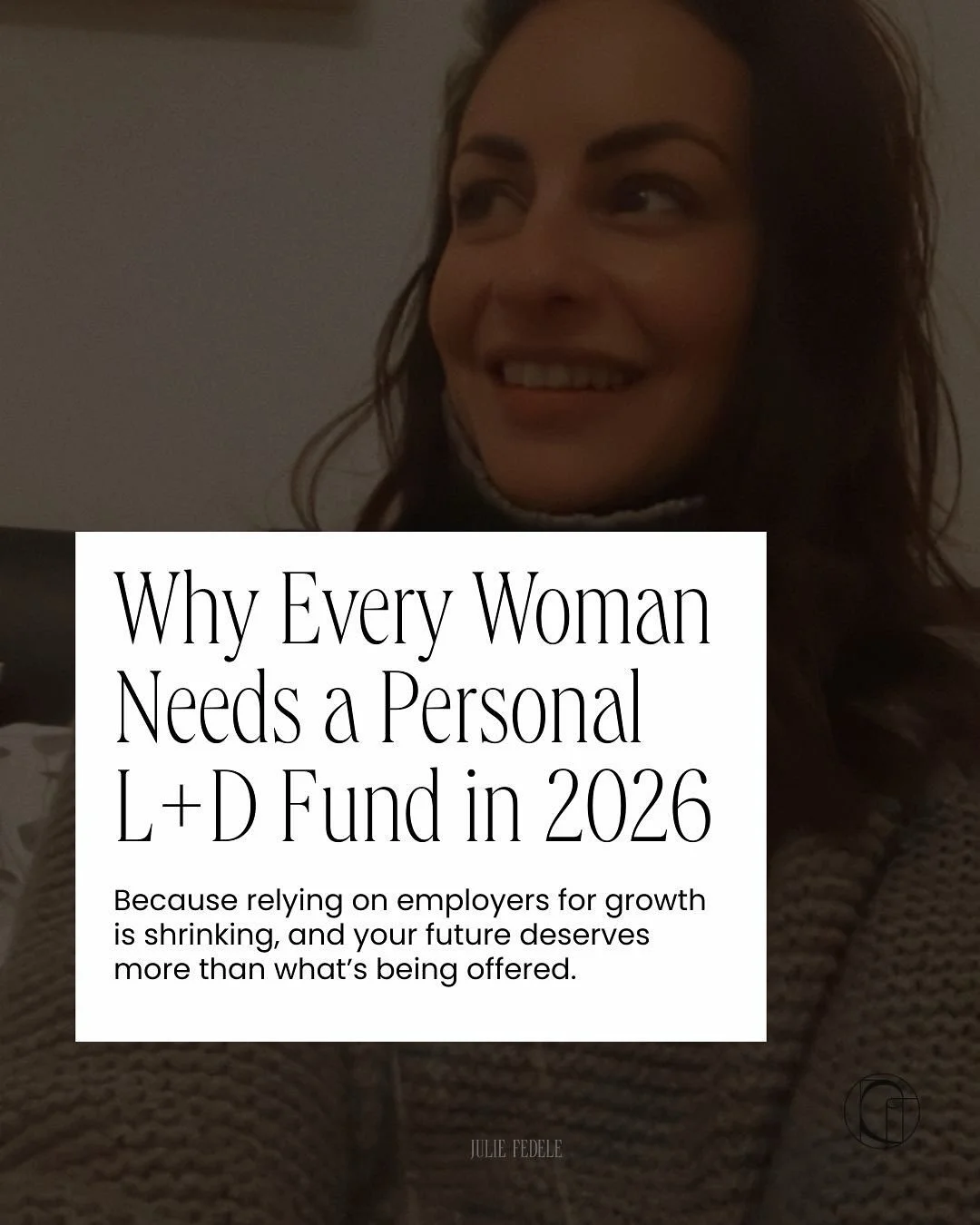 Employer-funded development has been shrinking for years, and the trend is accelerating.

Recent data shows:
&bull; Corporate L&amp;D spend declined in 2023 after nearly a decade of growth

&bull; 54% of employees say their company underinvests in up