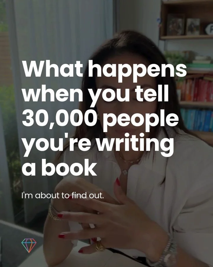 Well, this is happening then 🫣