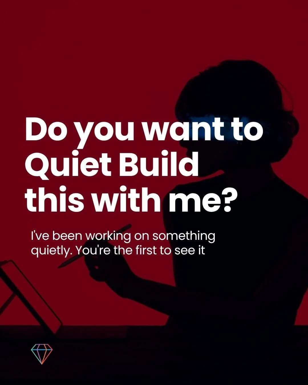 I&rsquo;ve been building something.

For the women who are done waiting for the old system to make sense again. Who are building in the margins, before anyone at work finds out, without a map and without a guaranteed outcome.

It&rsquo;s called Offsc