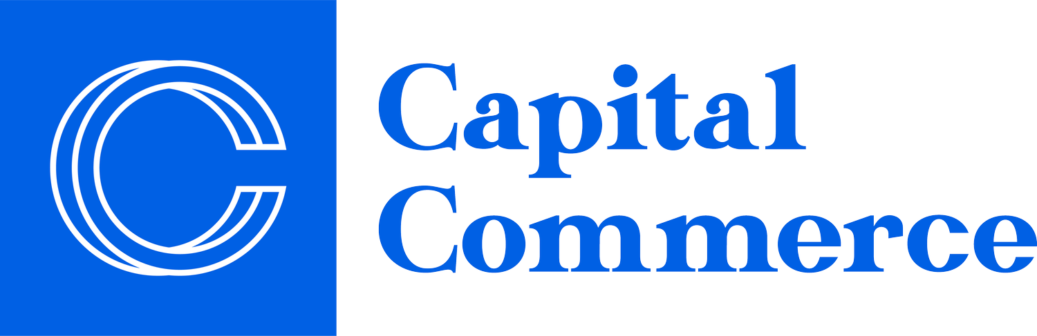 Capital Commerce - Tech Consulting Group