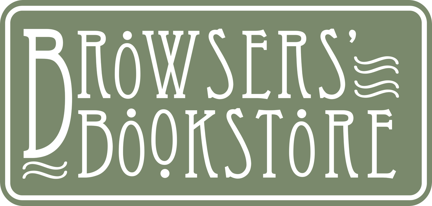 Browsers&#39; Bookstore