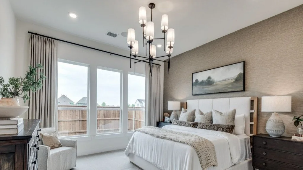 Olivia Clarke Homes — Edit Your Brand