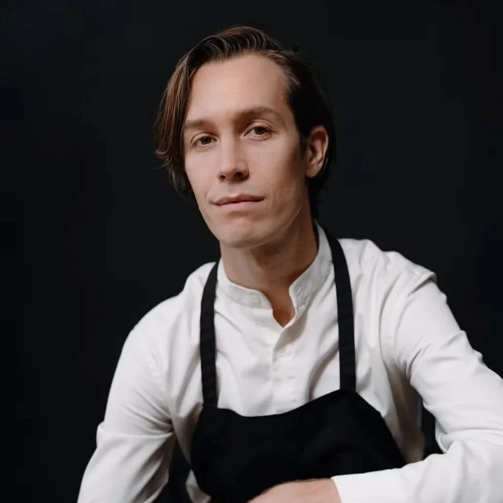 Fredrik Berselius