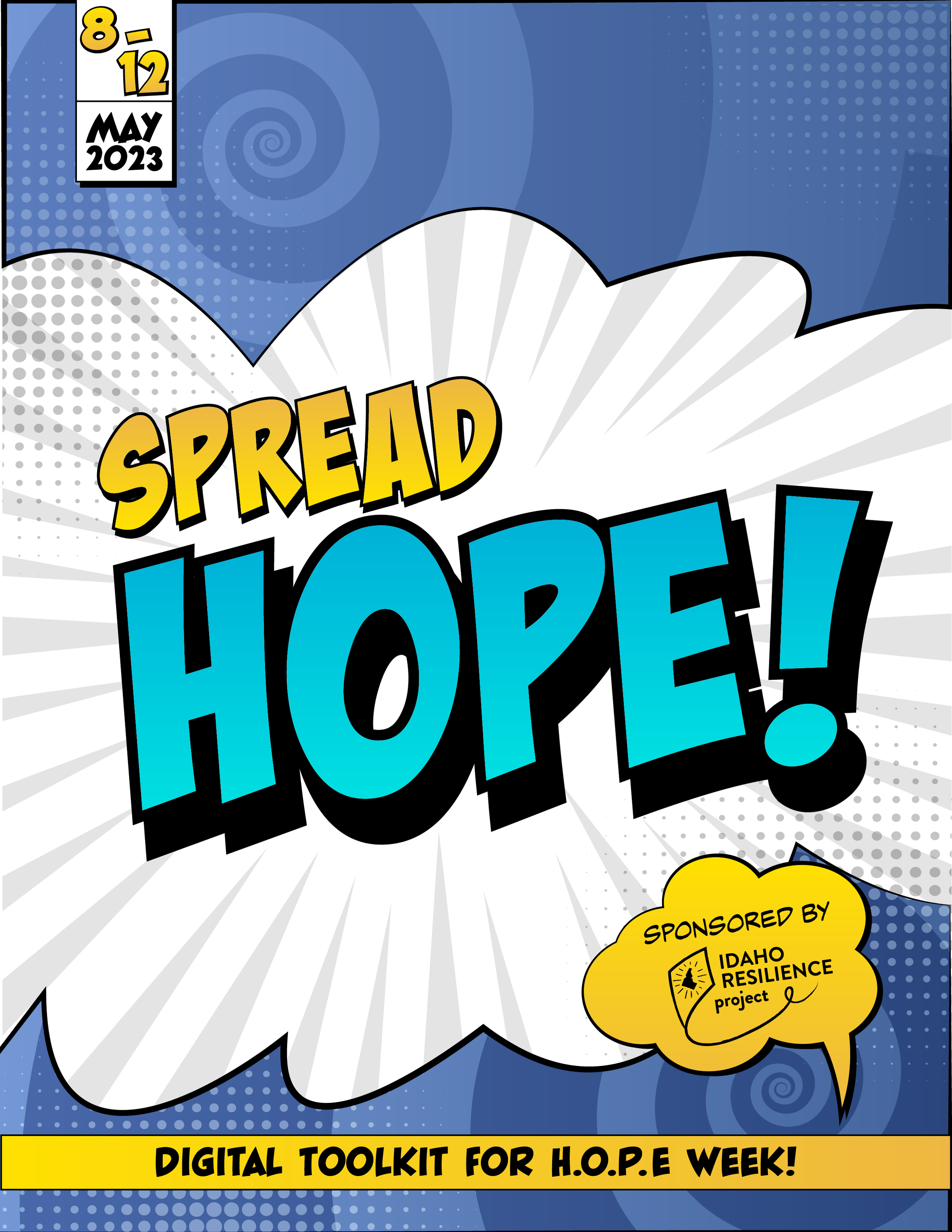 HOPE Week 2023