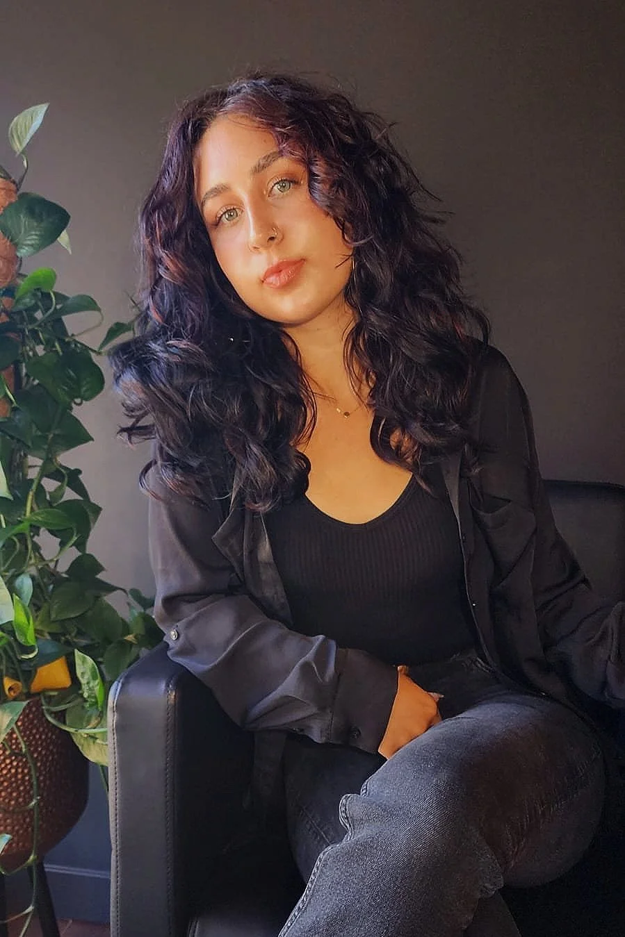 Our Portland Hair Stylists — Promethean Hair Lounge