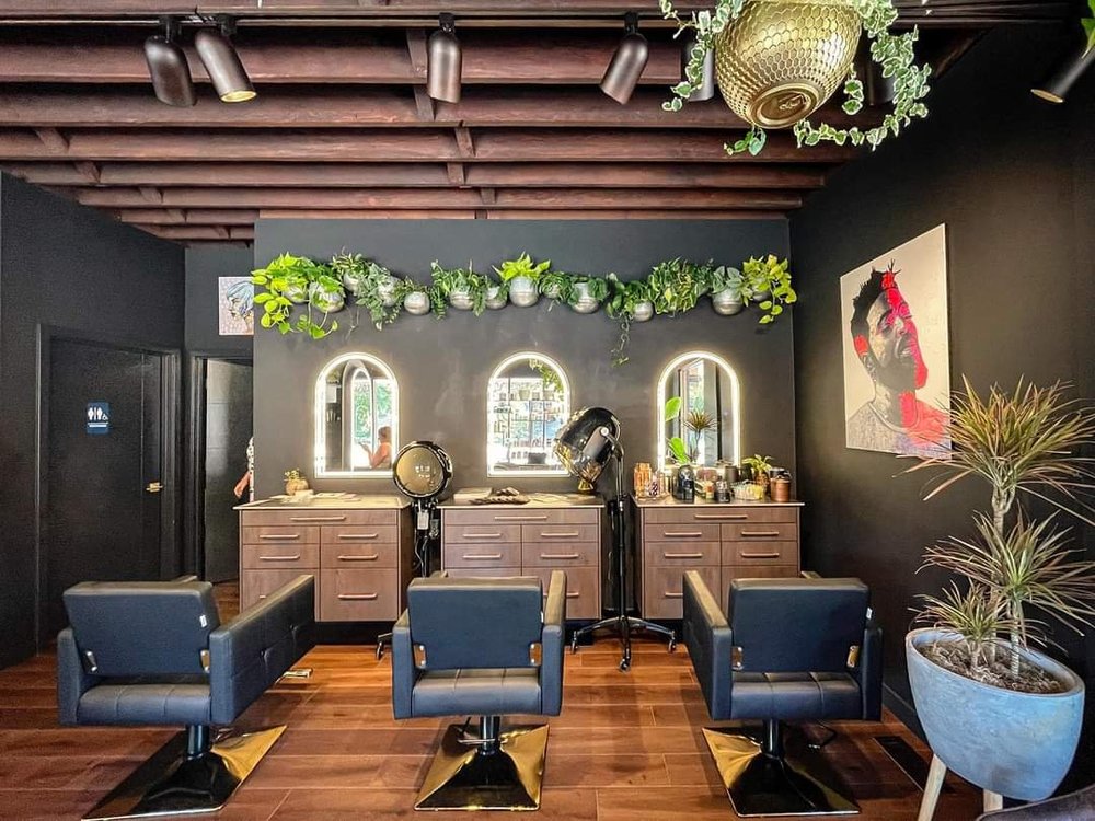 Our Portland Hair Stylists — Promethean Hair Lounge
