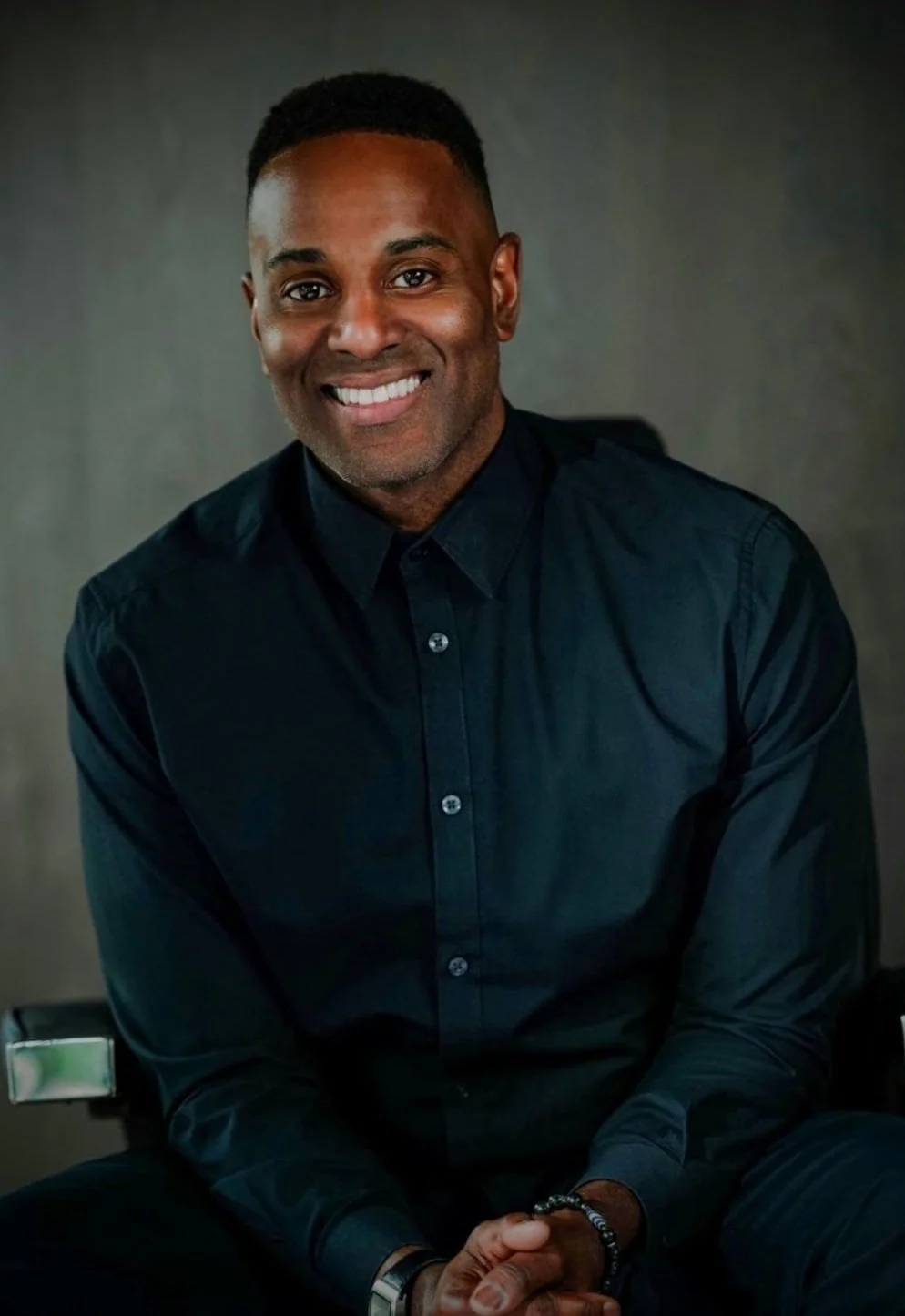 Our Portland Hair Stylists — Promethean Hair Lounge