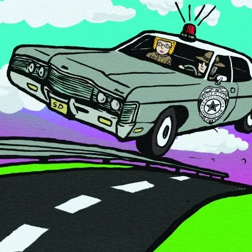 Sheriff Dewey | American Flager