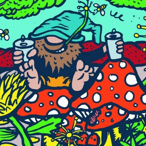 Dandelion Gnome | Look's Beer Company | Sioux Falls, SD