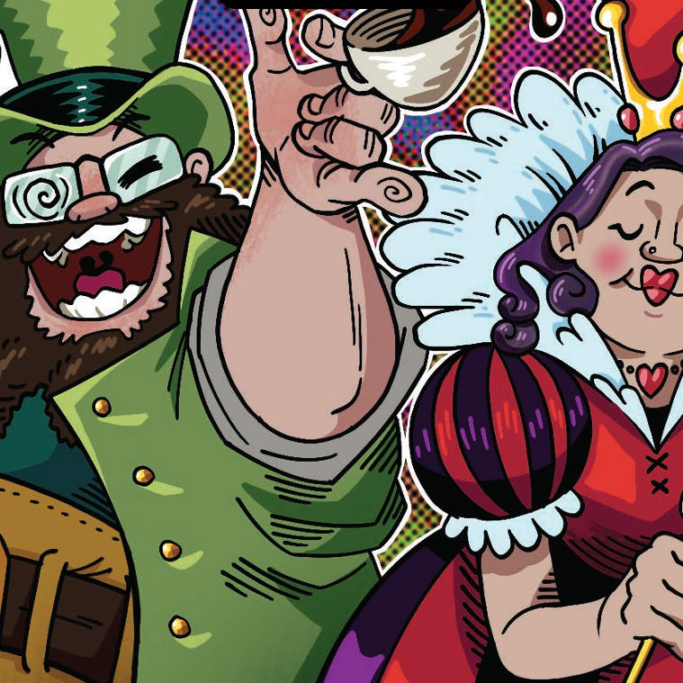 15 MINUTES | LOOK'S BEER COMPANY