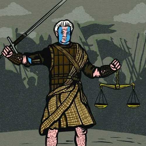 Scotch Hoy | Look's Beer Company