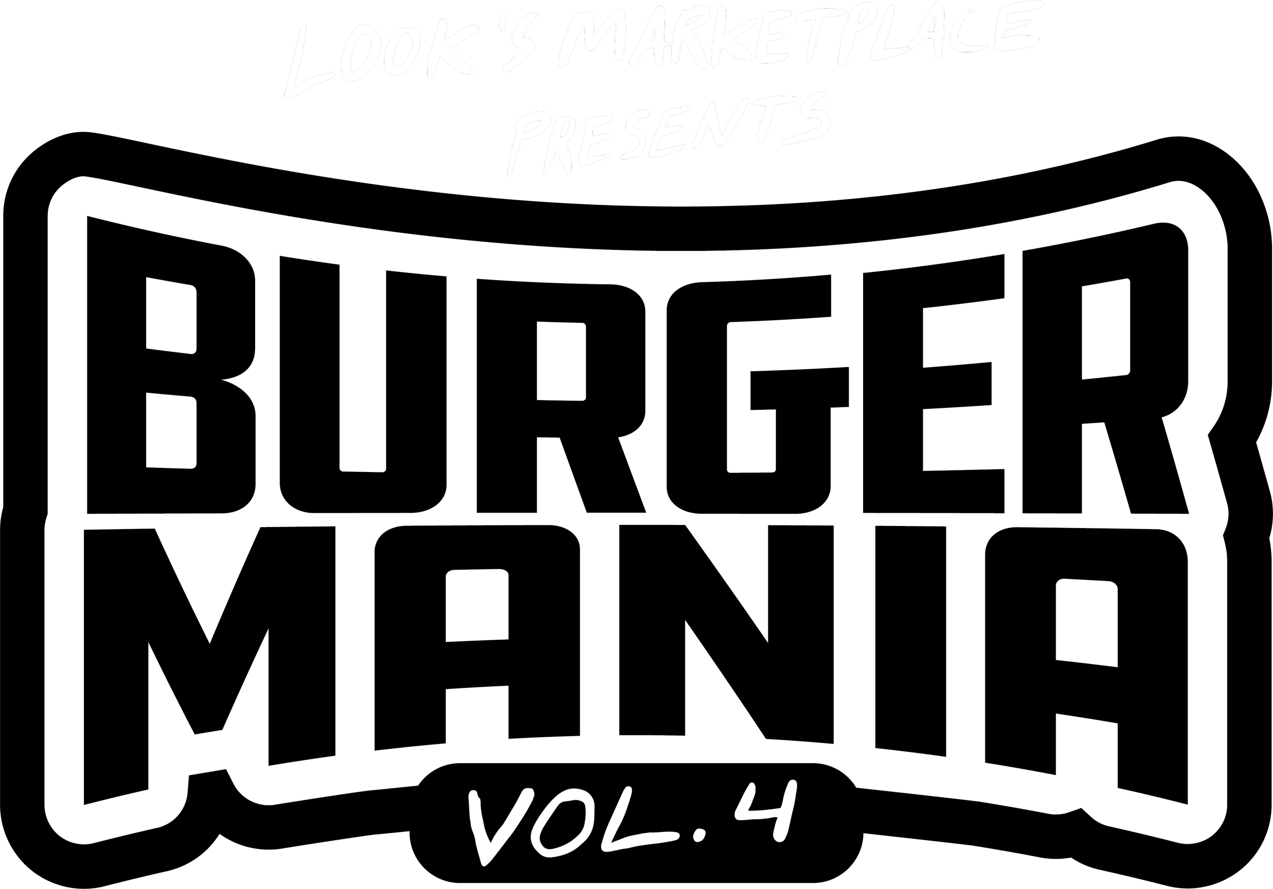 Burger Mania  Look's Marketplace