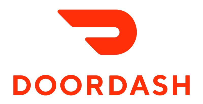 Door Dash Logo