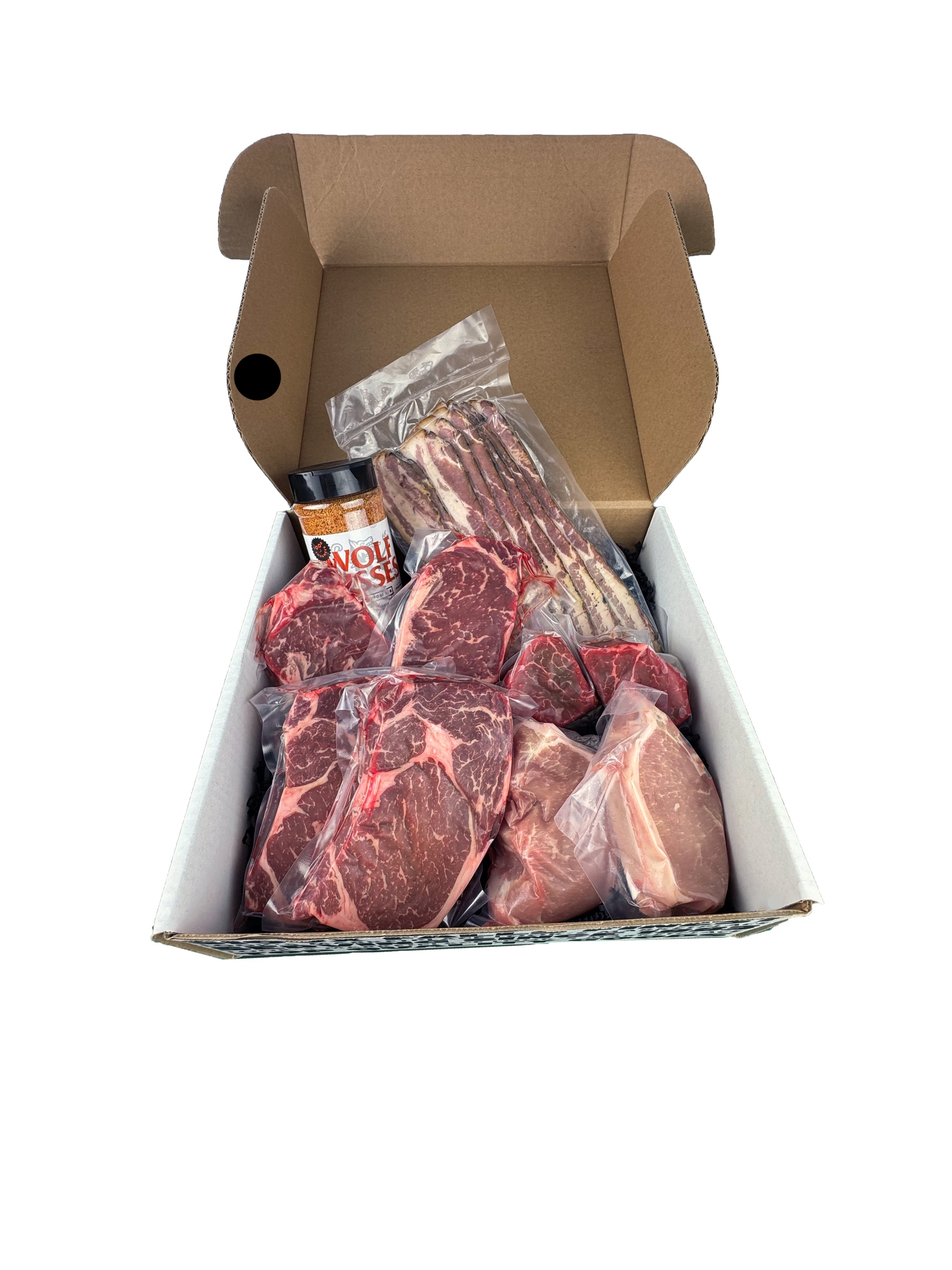 Rudolph Gift Box
