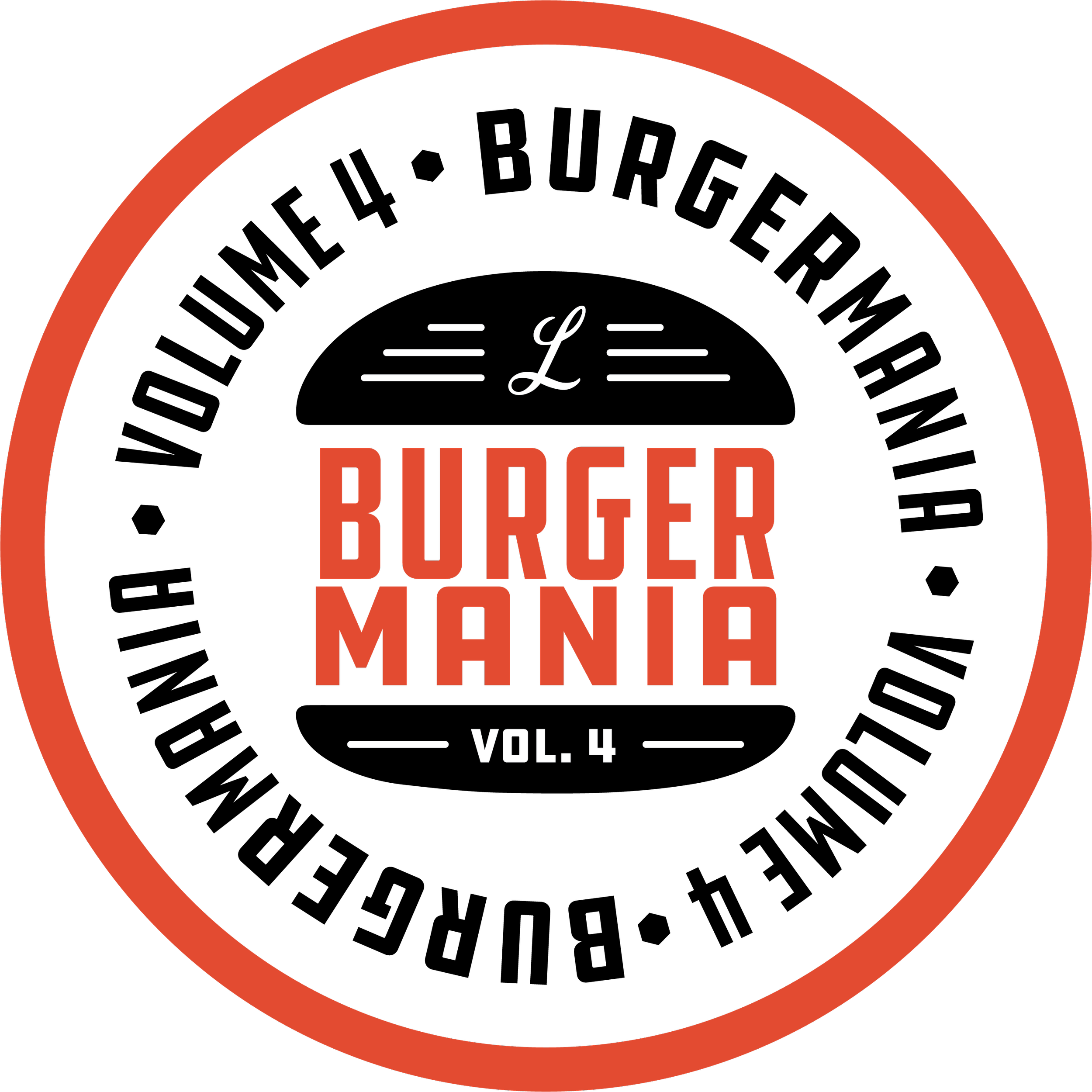 Burger Mania  Look's Marketplace