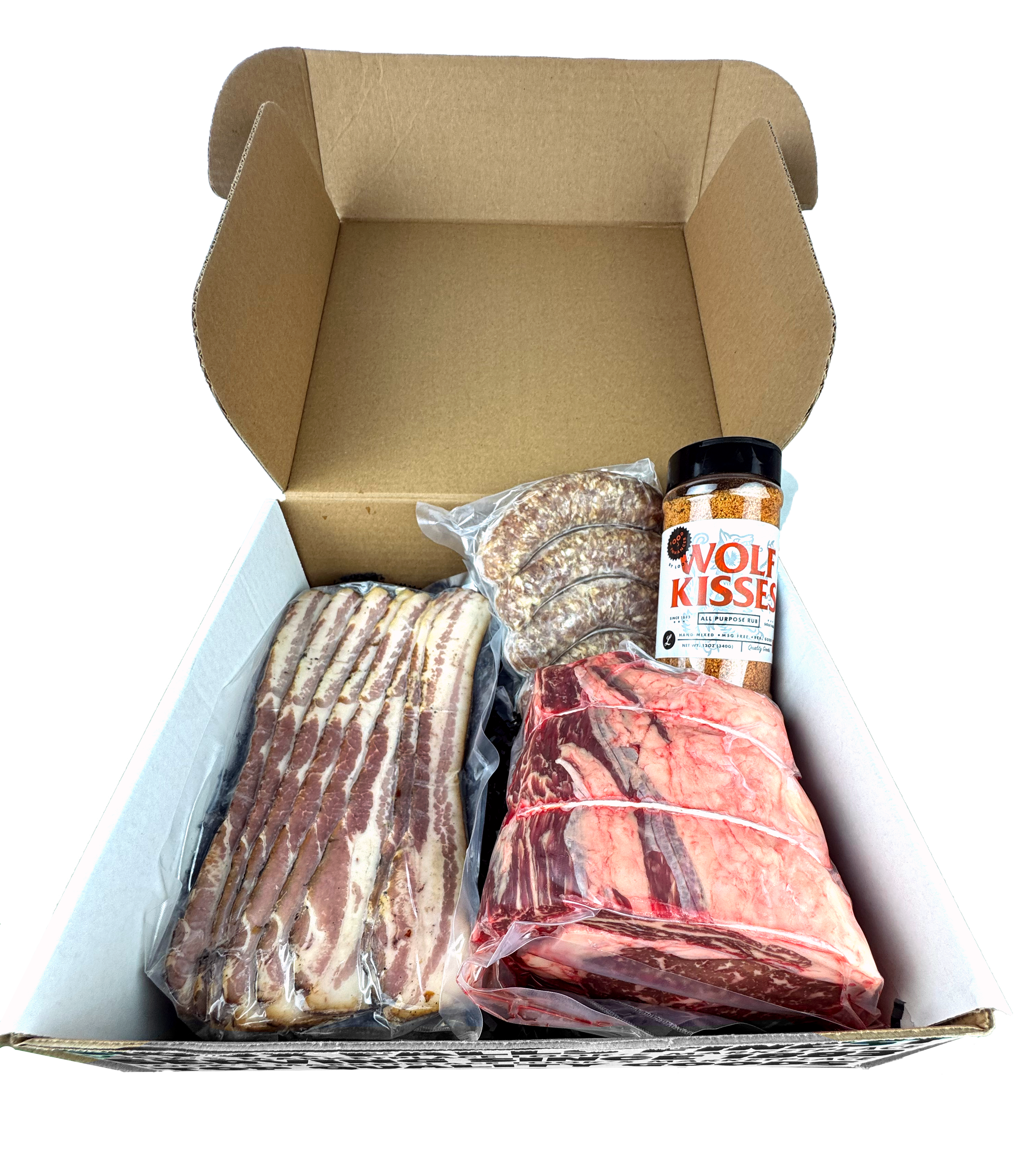 Griswold Gift Box