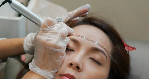 Microblading by Tina Chung, business photo 5