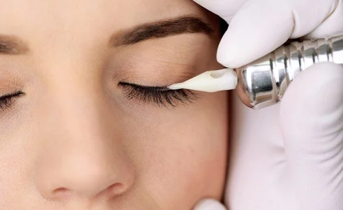 Microblading by Tina Chung, business photo 3