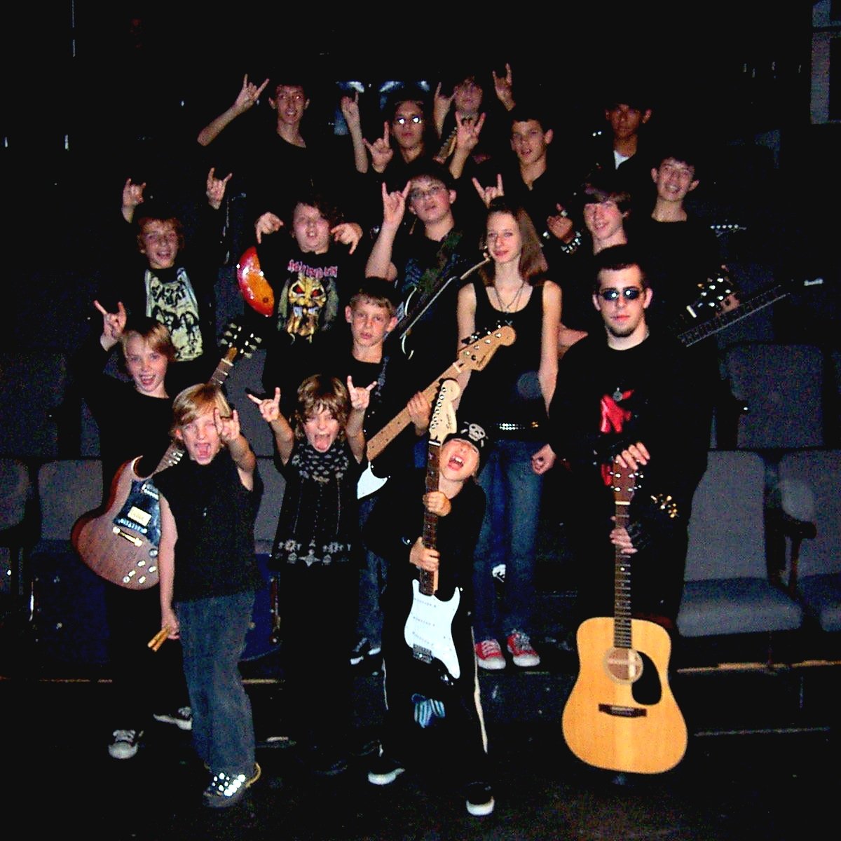 School of Rock - Chicago