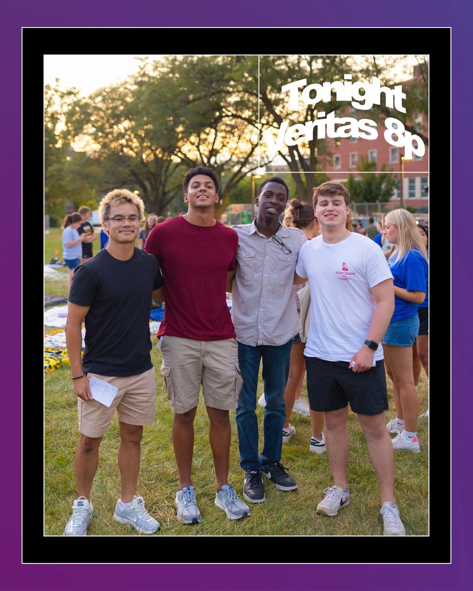 Salt tonight!! Rain or shine we'll be getting after it 😤 Can't wait to see you all there. #godbless 🌩️🌩️