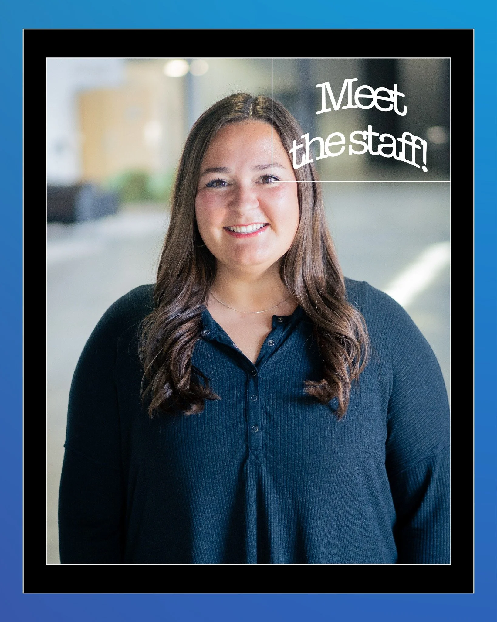 Another Tuesday, another meet the staff post! Anyways Meet Olivia! If you want to small talk with her, you can ask her about her pink wall! It's pretty cool. She'll be at salt this Thursday, will you?... #mystery