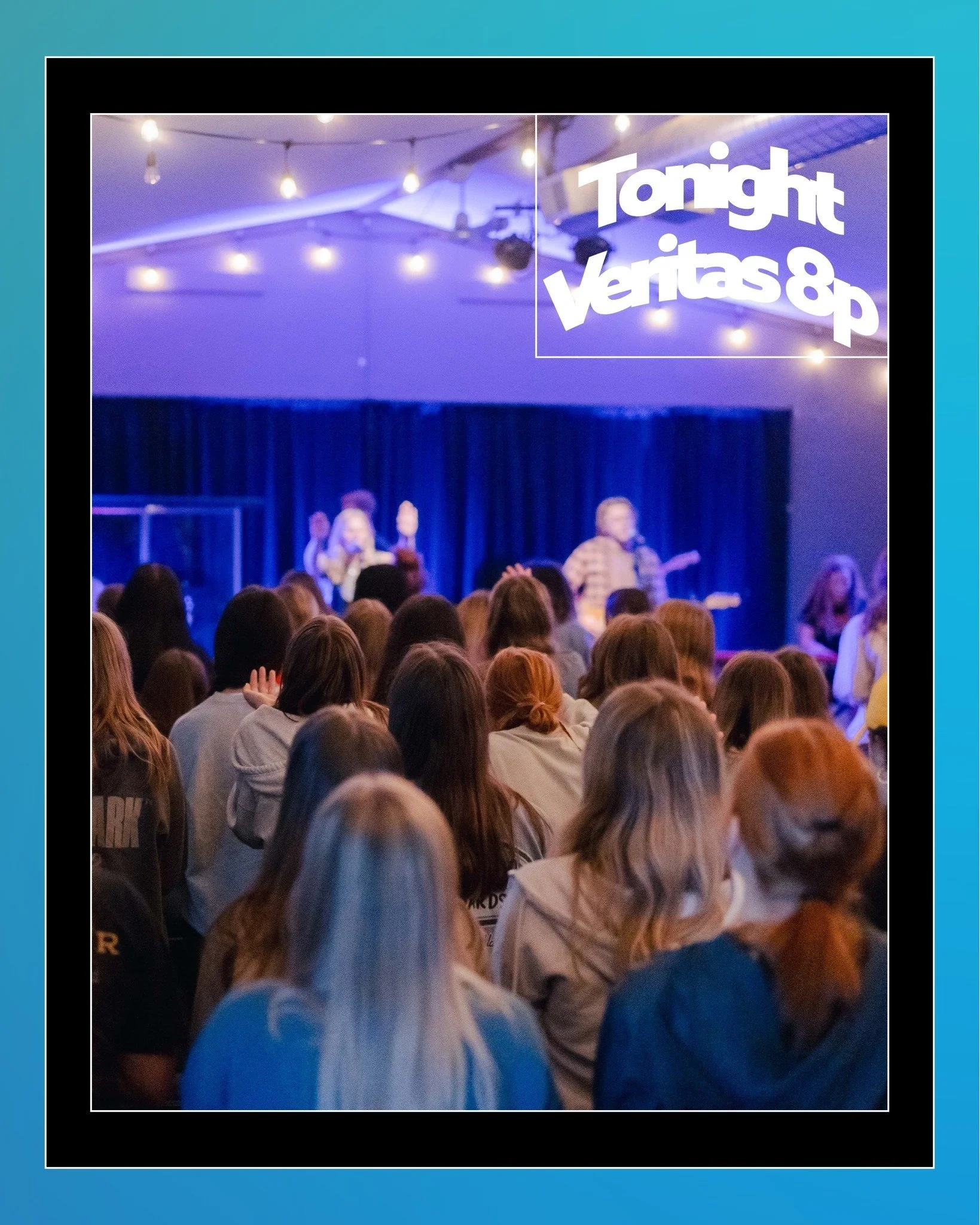 Got a huge couple of days ahead of us. Salt tonight ✅✅✅ We also have literally the most important weekend of our lives right after! The Fall Retreat starts tomorrow!! There's still time to sign up. This is not the weekend you want to miss, we'll see 