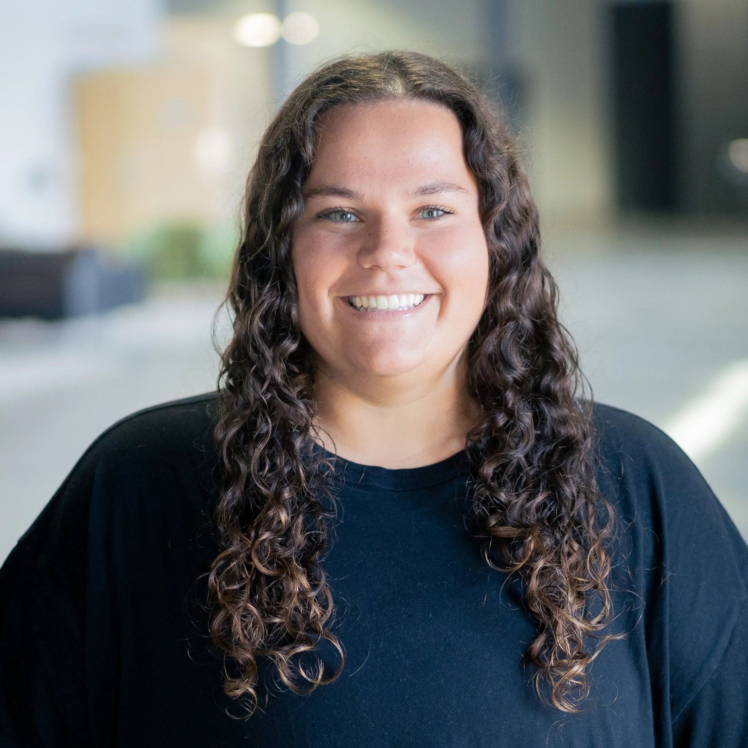 Makenna Dickey- Resident