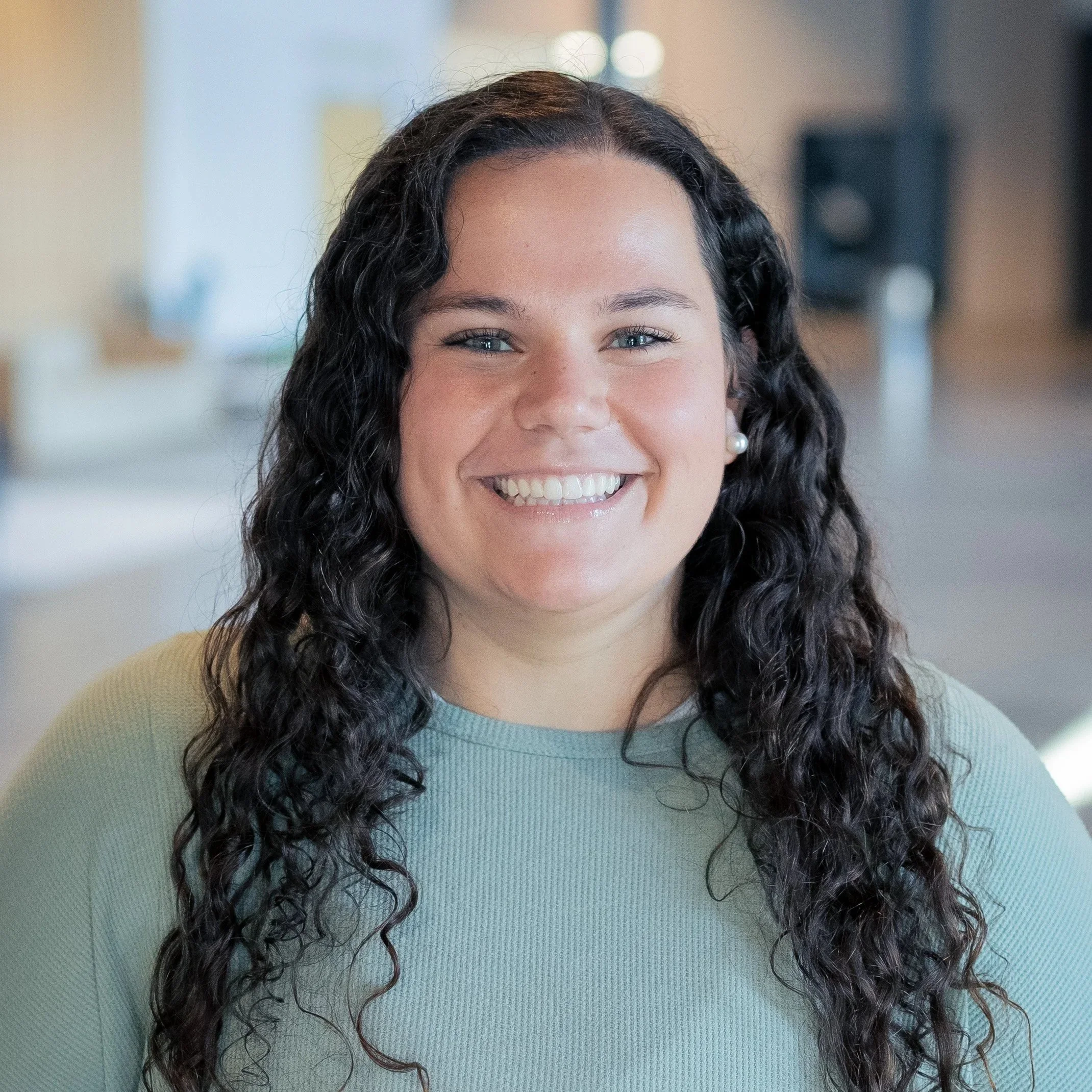 Makenna Dickey- Resident