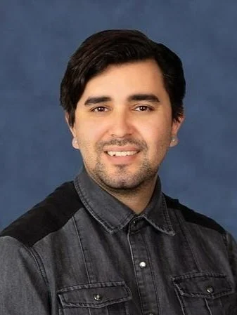 Headshot of Sky Scholfield