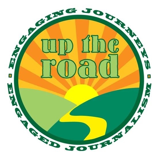Up the Road