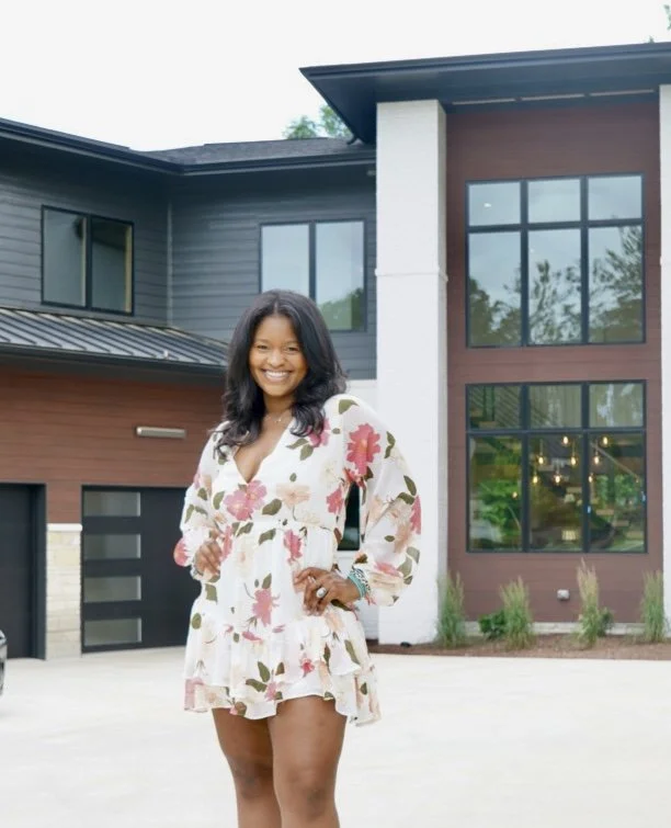 A top-producing real estate agent in Raleigh, NC
