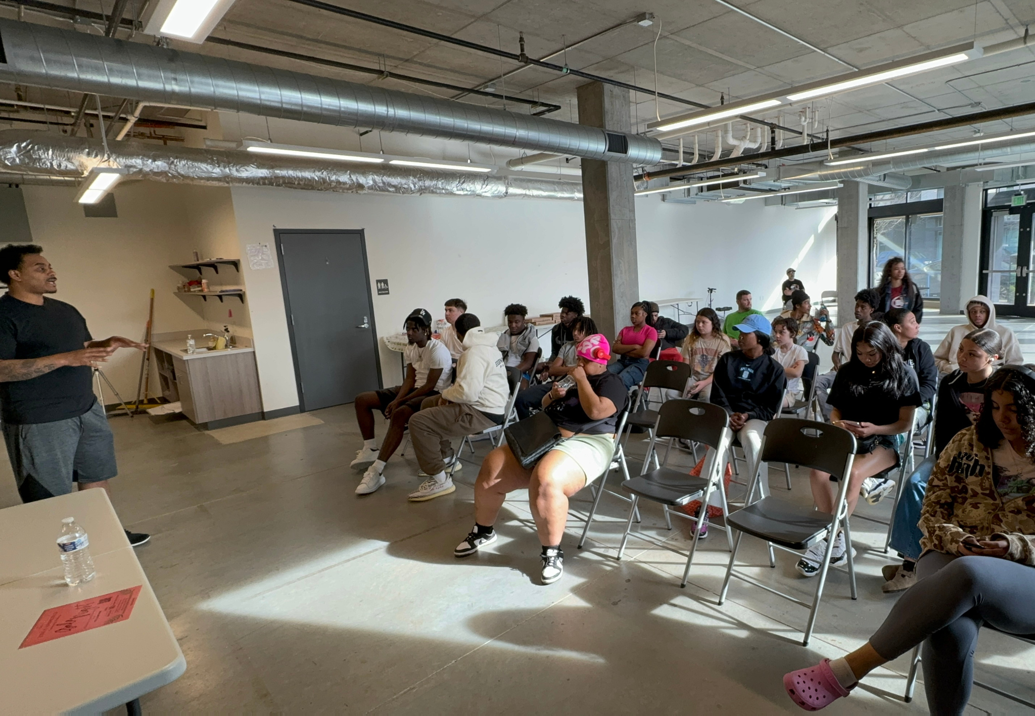 LISGV Gun Violence Prevention — Love is Stronger