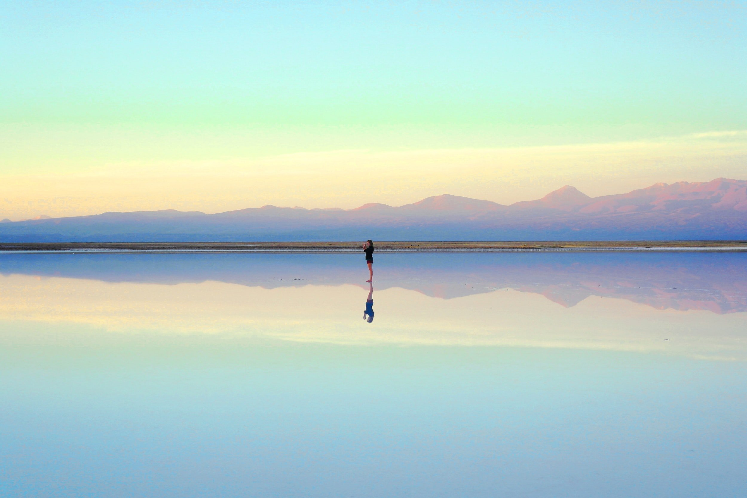 4 steps to help you uncover your best self