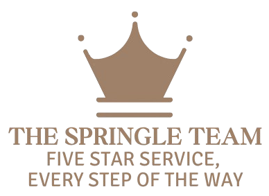 Springle Dc Meet The Springle Team — Gordon Charles Springle