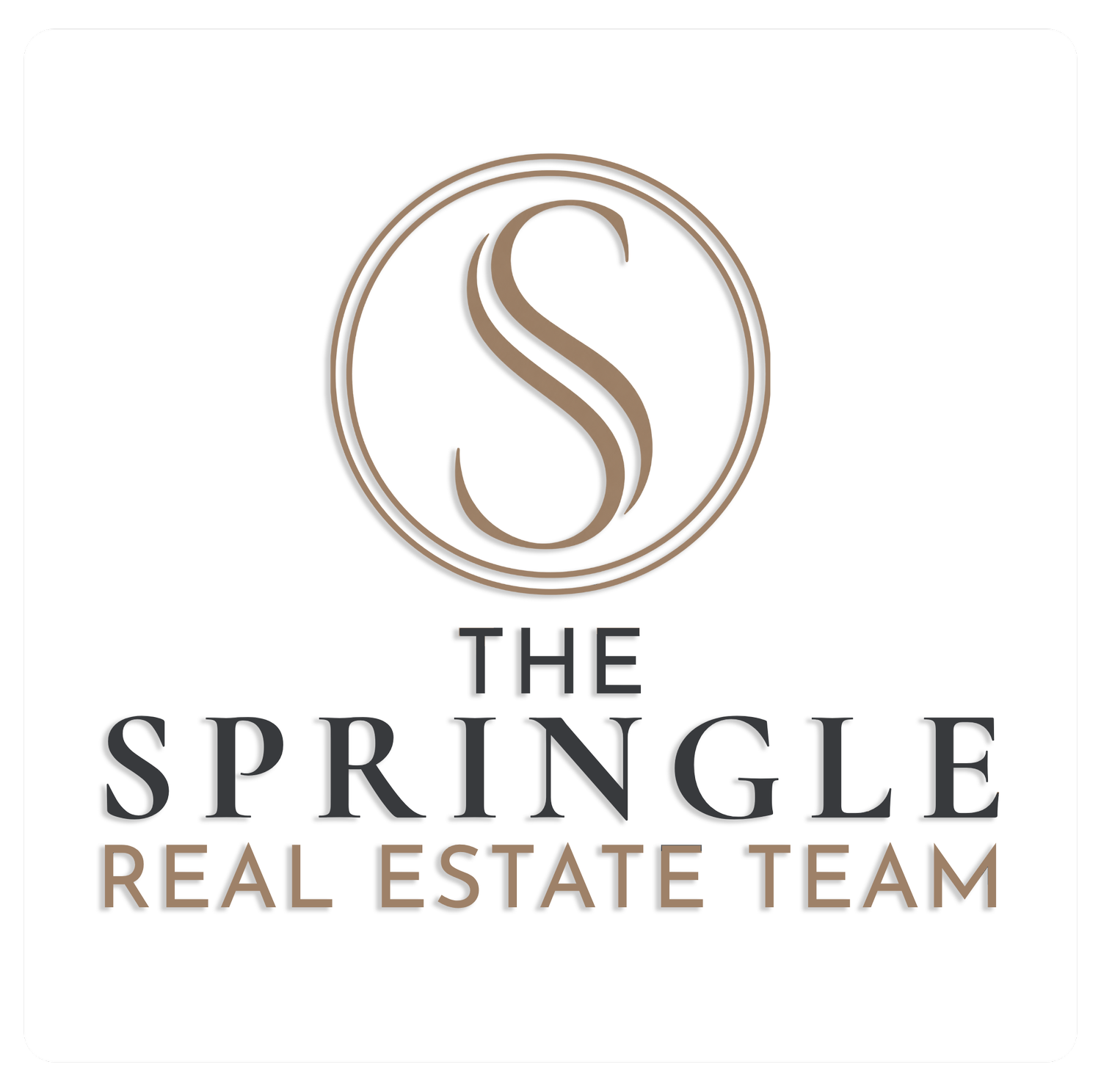 Gordon Charles Springle