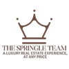 Gordon Charles Springle Logo