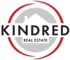 Kindred Real Estate Logo