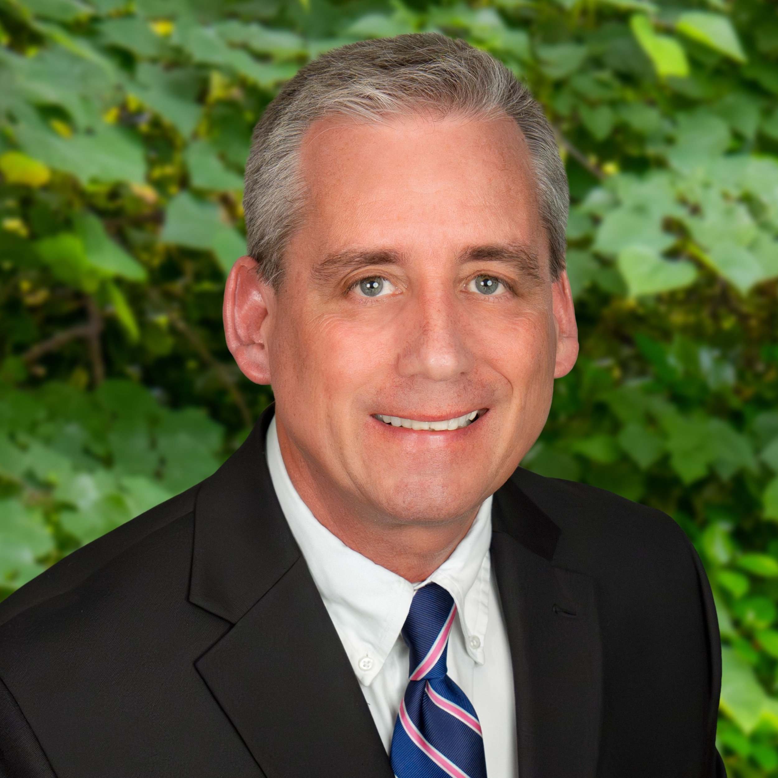 Michael Wenger