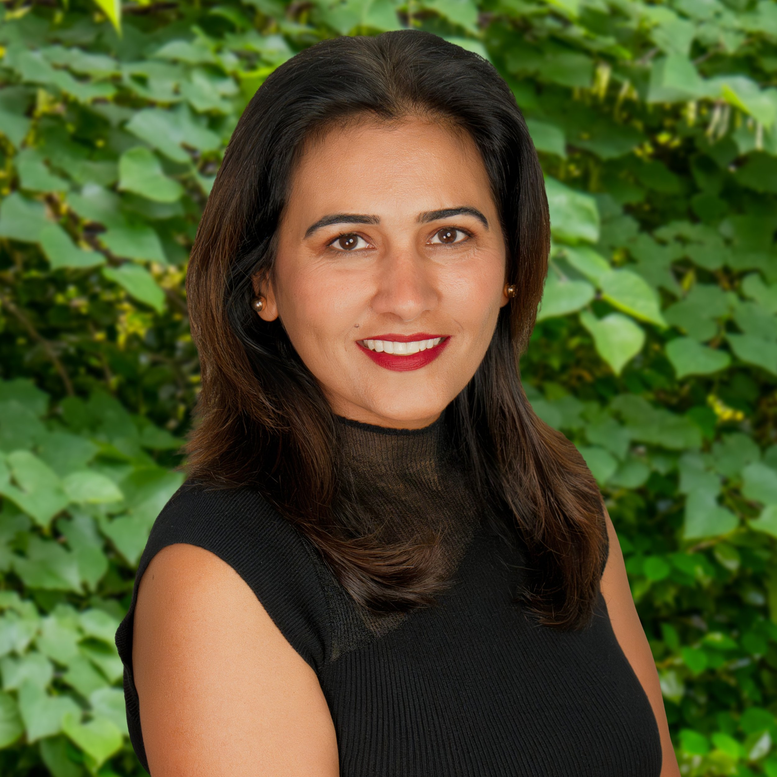 Seema Gahlawat