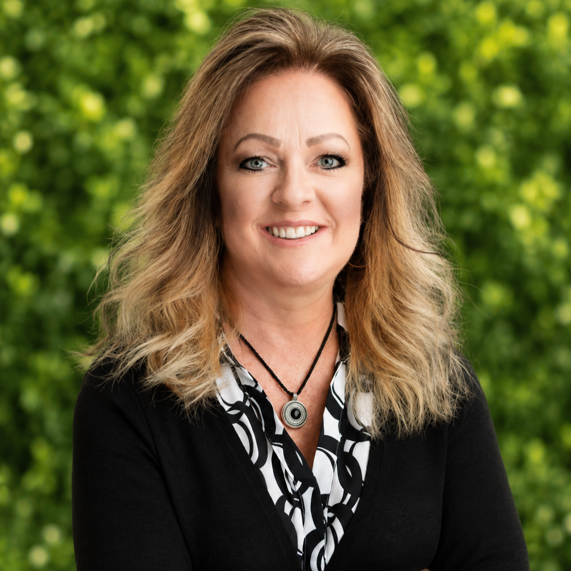 Tish Silby