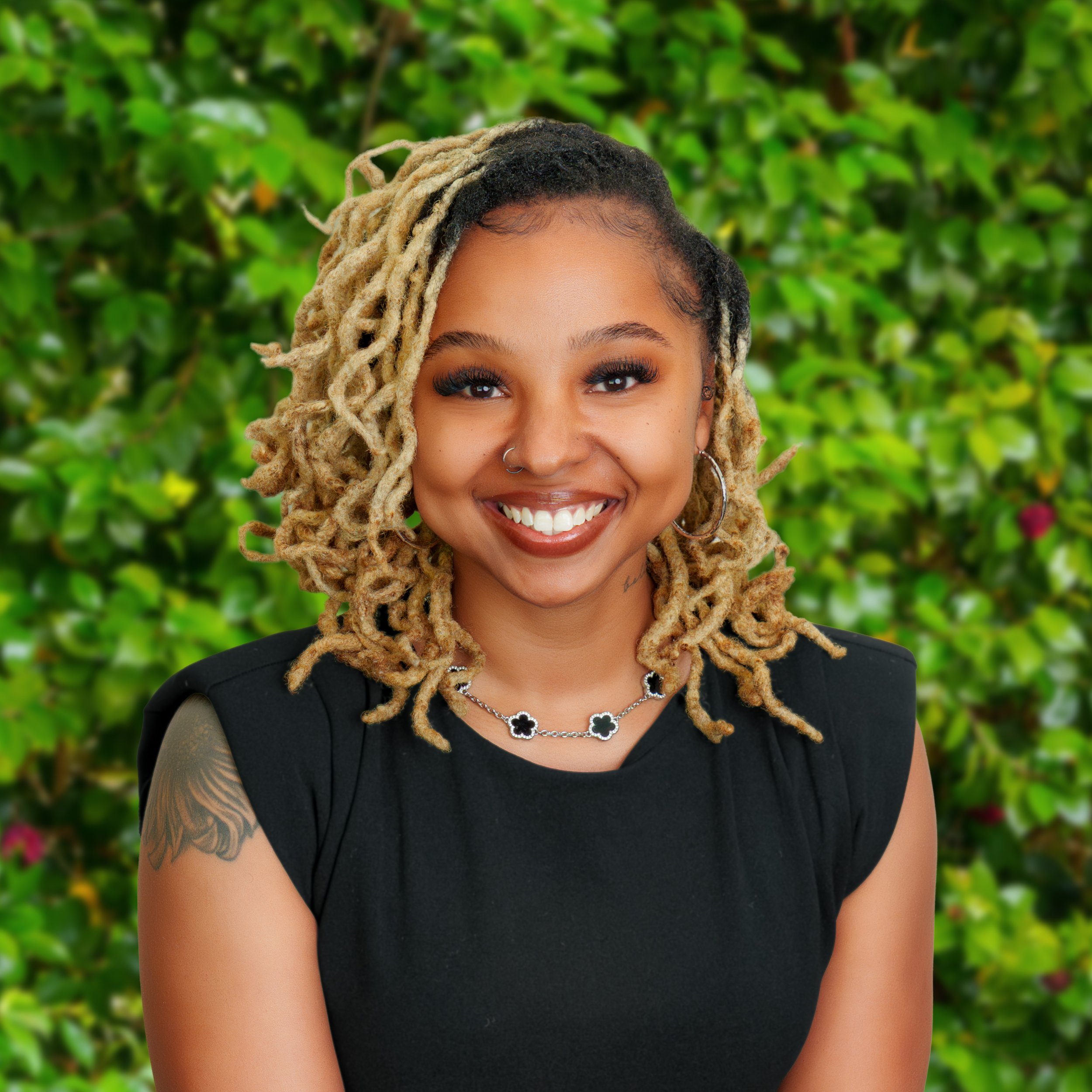 Briana Jenkins