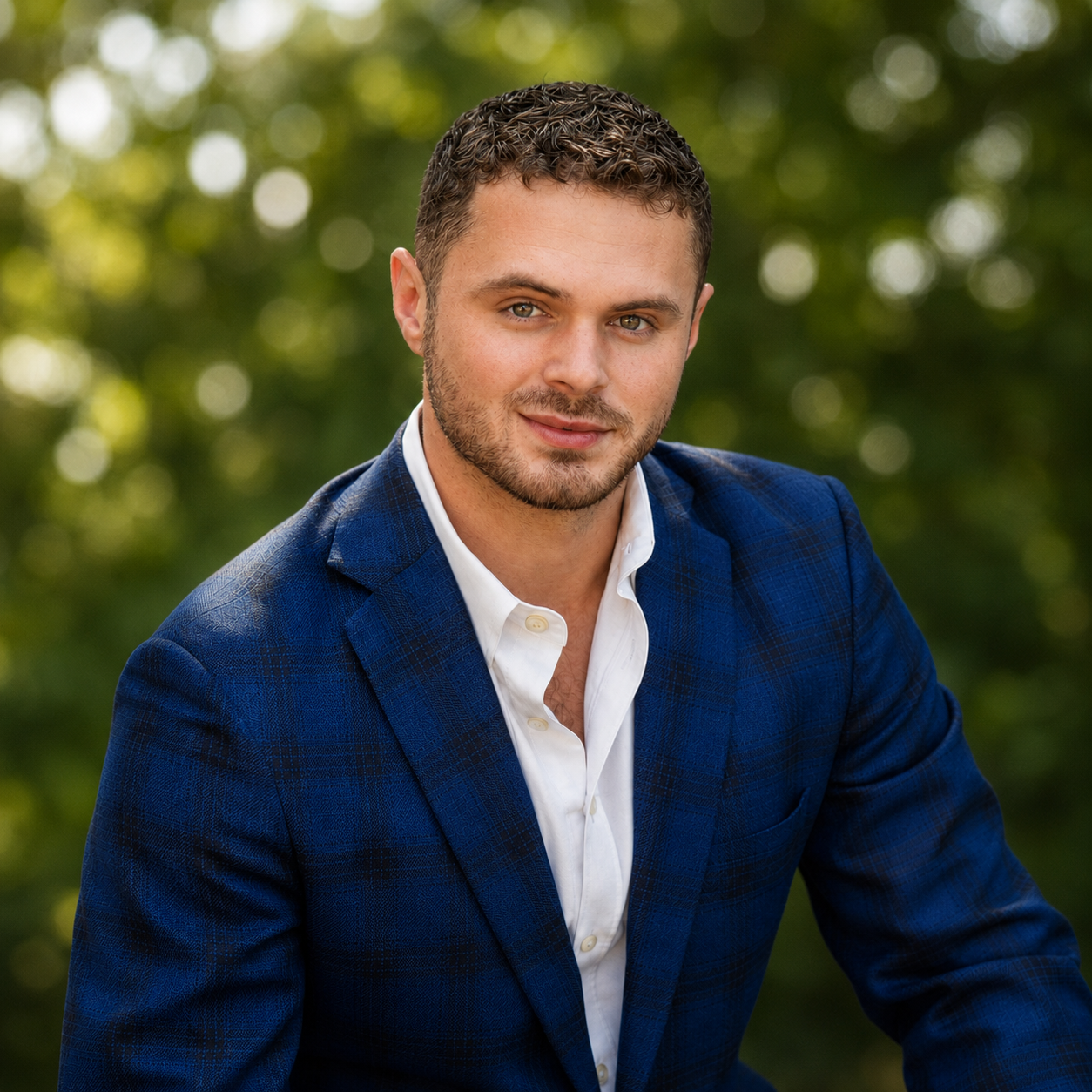 Tanner Clark