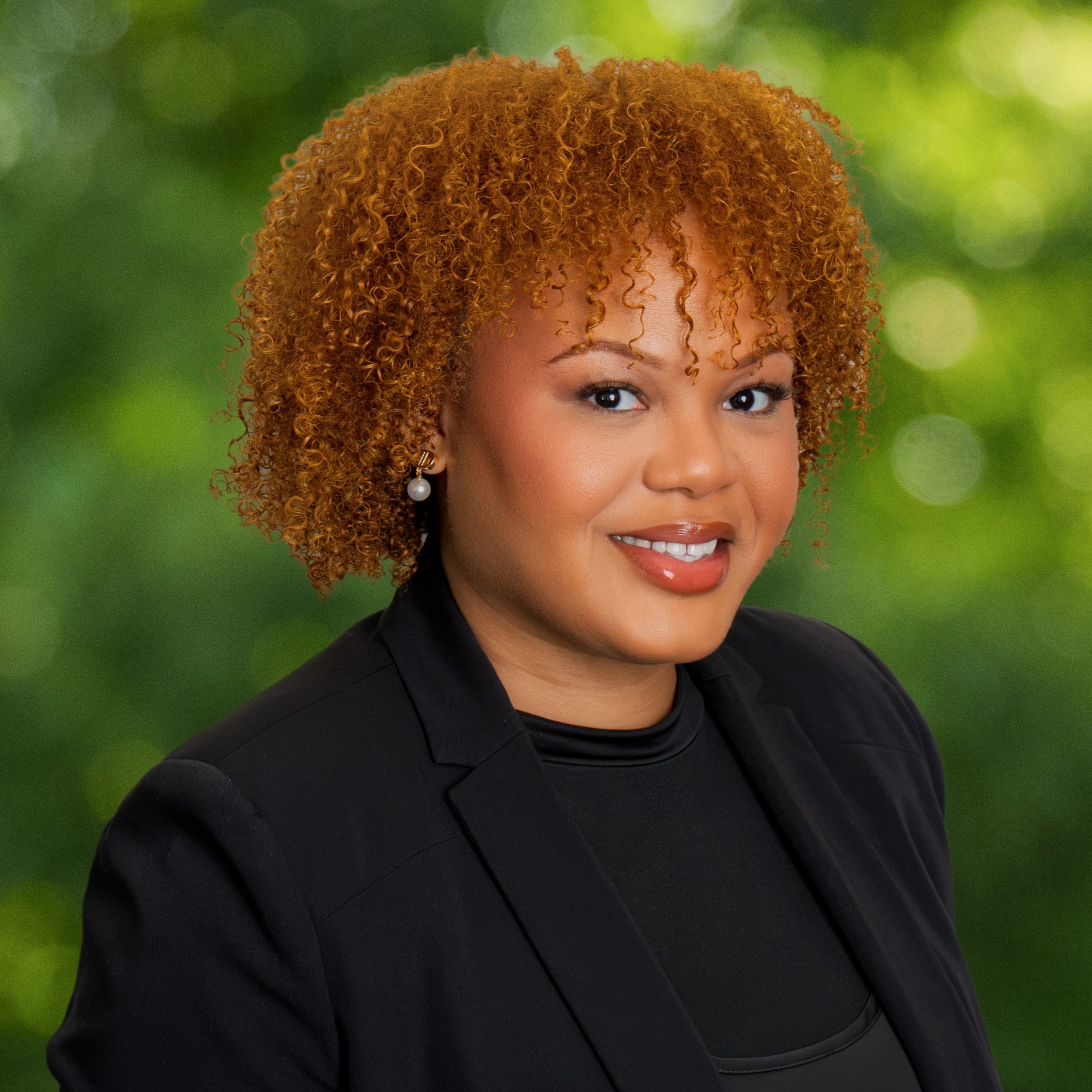 Tandi Pratt