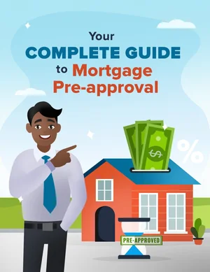 Mortgage Pre-Approval: What It Means and What Lenders Check