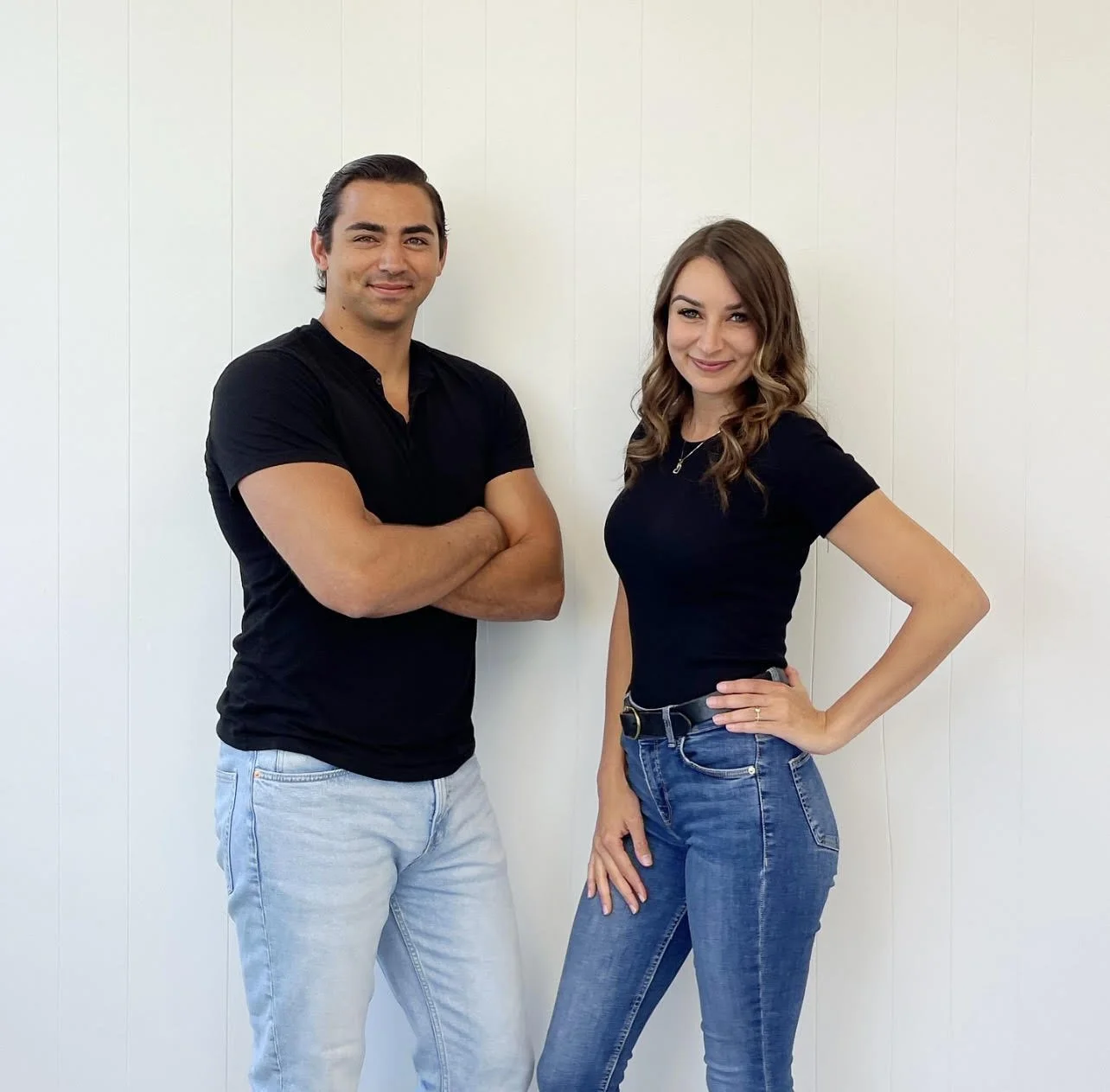 Natalie Buyuker | Kyle Hively