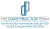 Dave Proctor Team Logo